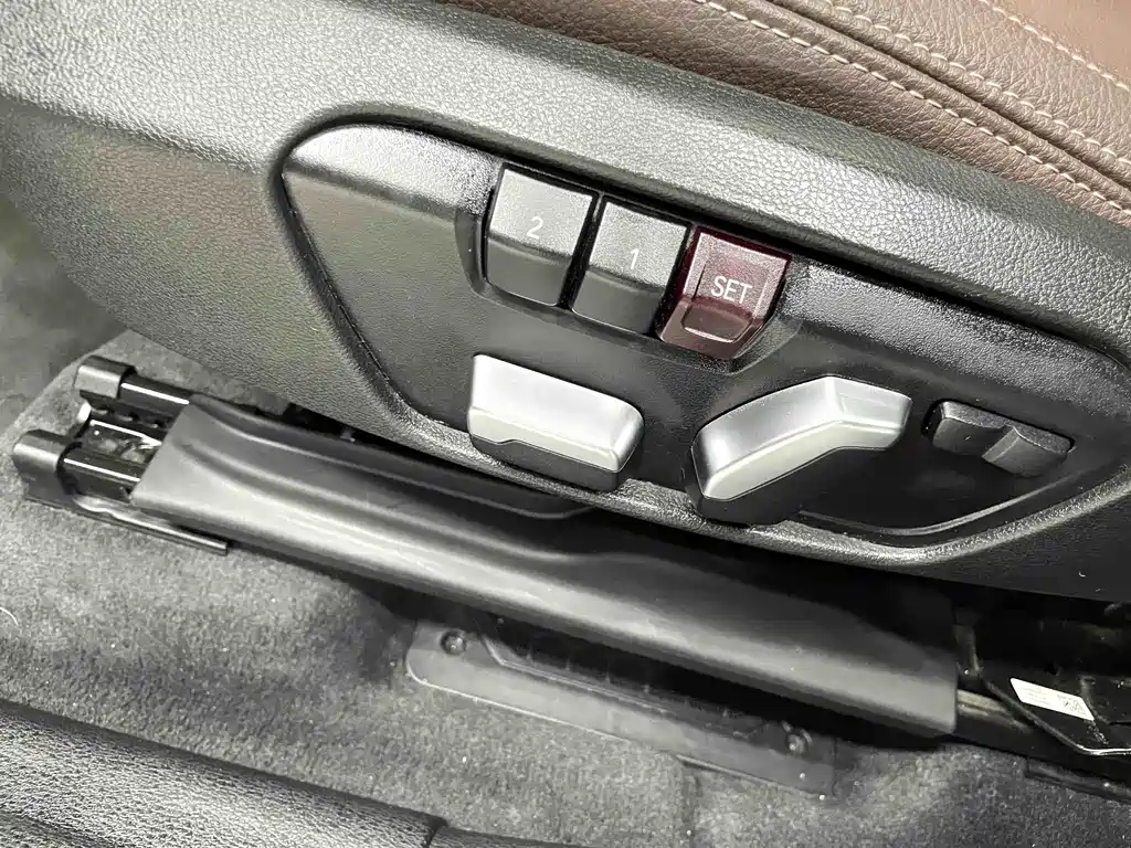 BMW X1 2023 — фото 11