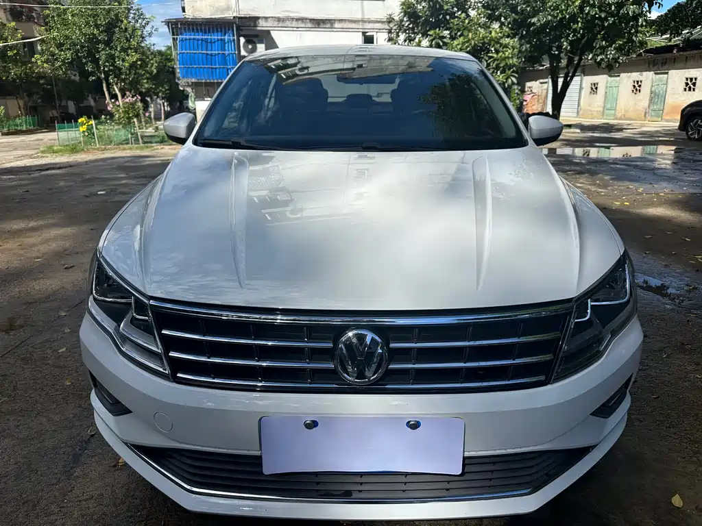Volkswagen Jetta 2018