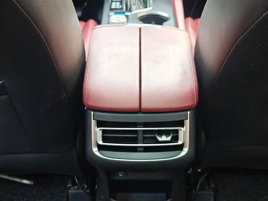 Changan CS75 PLUS 2020 — фото 17