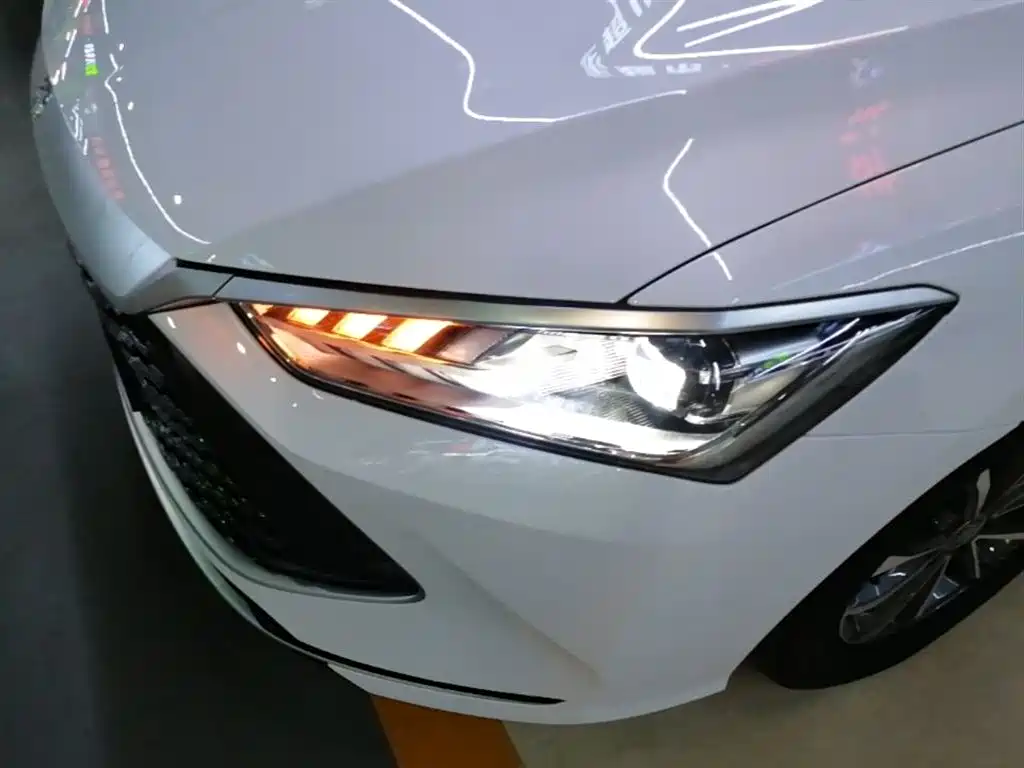 BYD Qin PLUS 2024 — фото 23