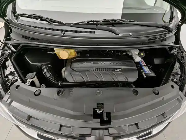 Dongfeng Fengxing M7 2022
