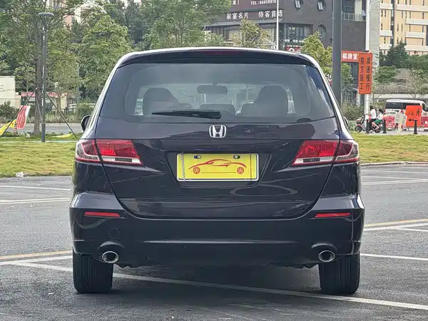 Honda Odyssey 2009