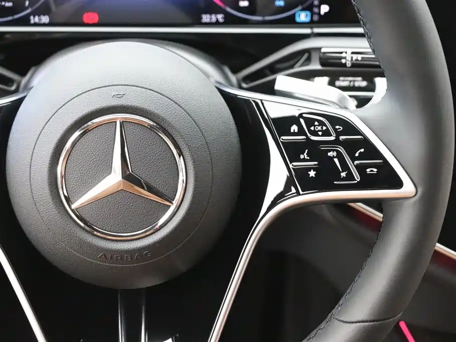 Mercedes-Benz E-Class 2026 — фото 18