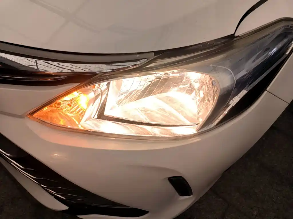 Toyota Vios 2019 — фото 24