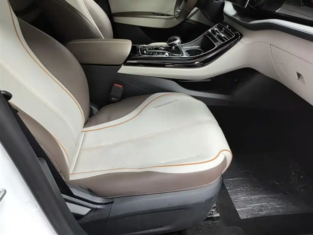 BYD Qin PLUS 2024 — фото 25