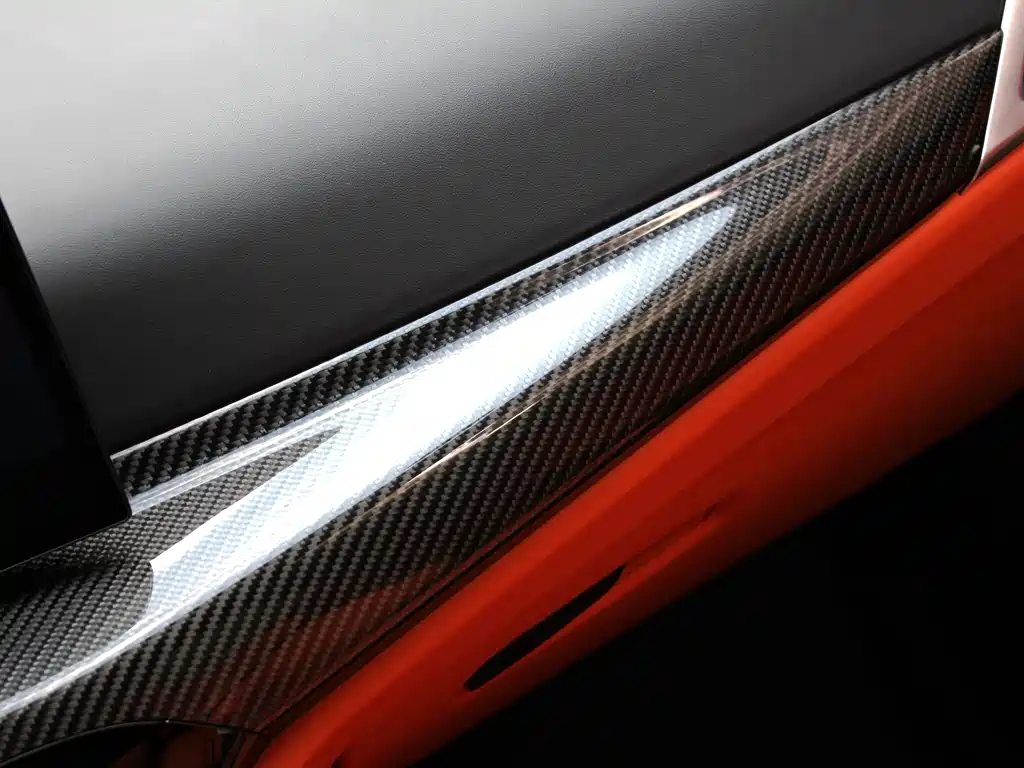 BMW M3 2025 — фото 17