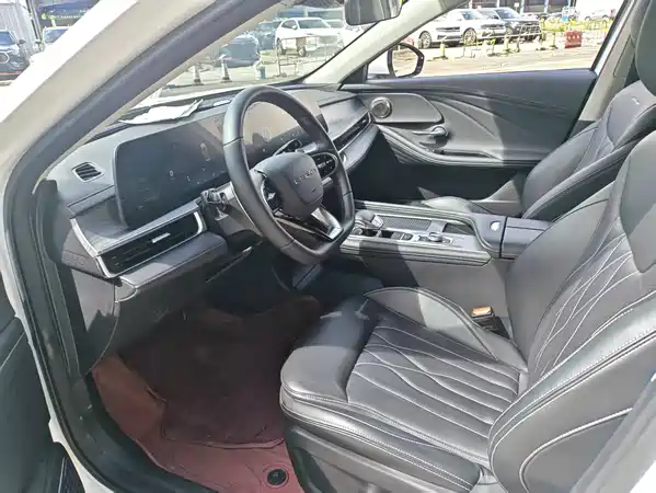Chery Arrizo 8 2022