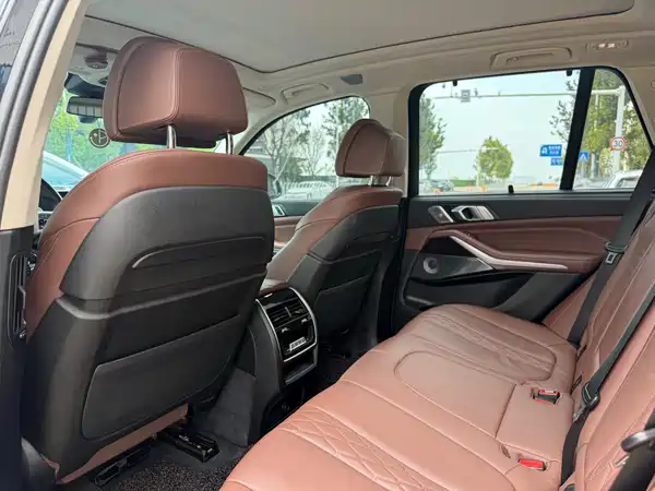 BMW X5 2020