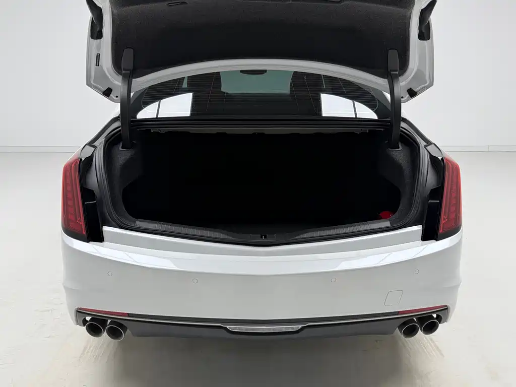 Cadillac CT6 2023 — фото 10