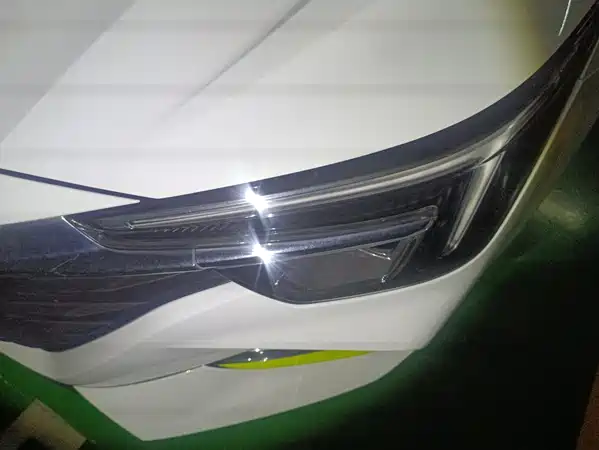 Roewe i6 MAX 2020