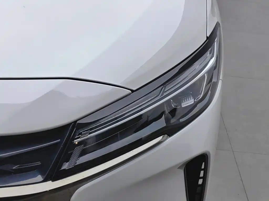 Chevrolet Cruze 2024
