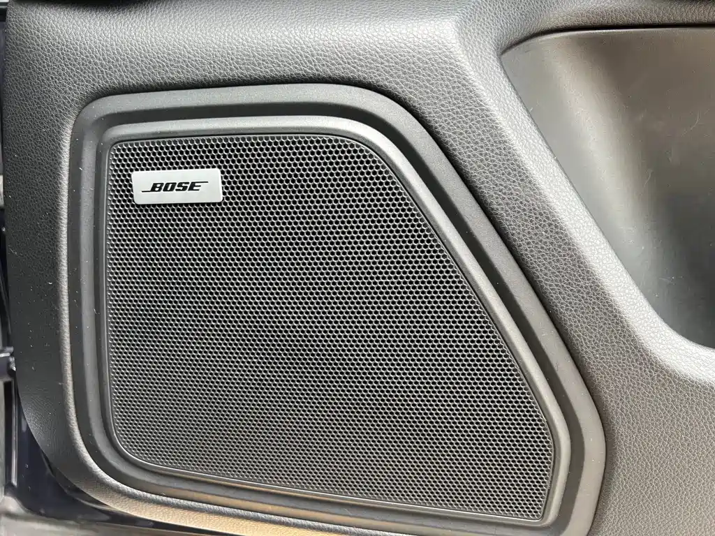 Porsche Macan 2016 — фото 13