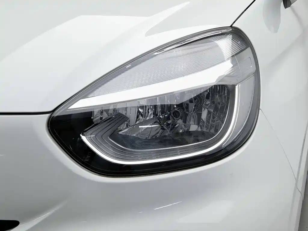 Roewe CLEVER 2022