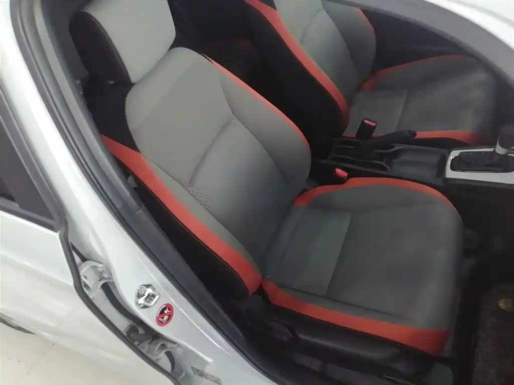 Honda Fit 2020 — фото 25
