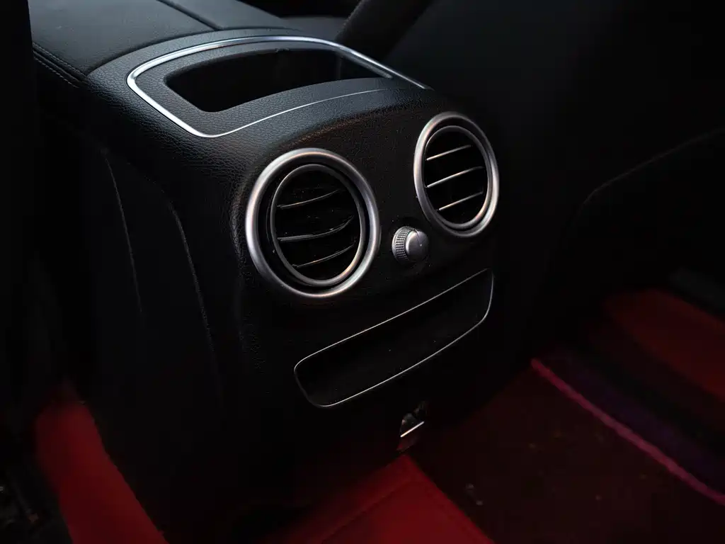 Mercedes-Benz GLC 2022 — фото 12