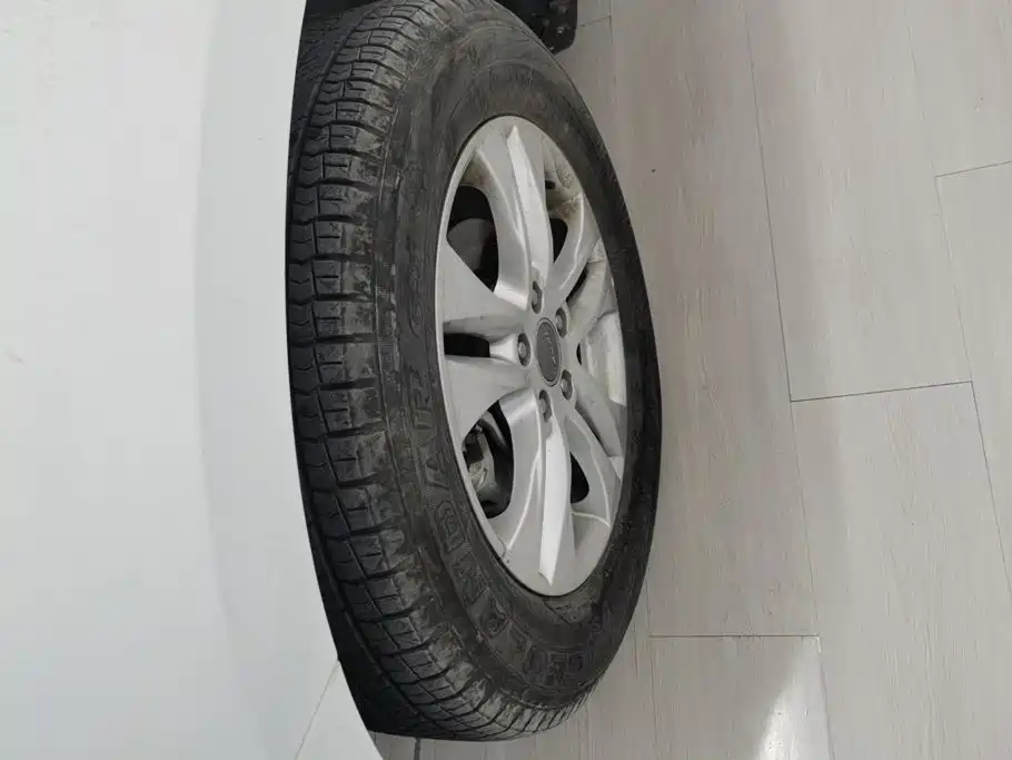 Haval M6 2019
