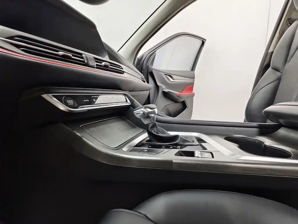 Changan CS55PLUS 2021 — фото 12