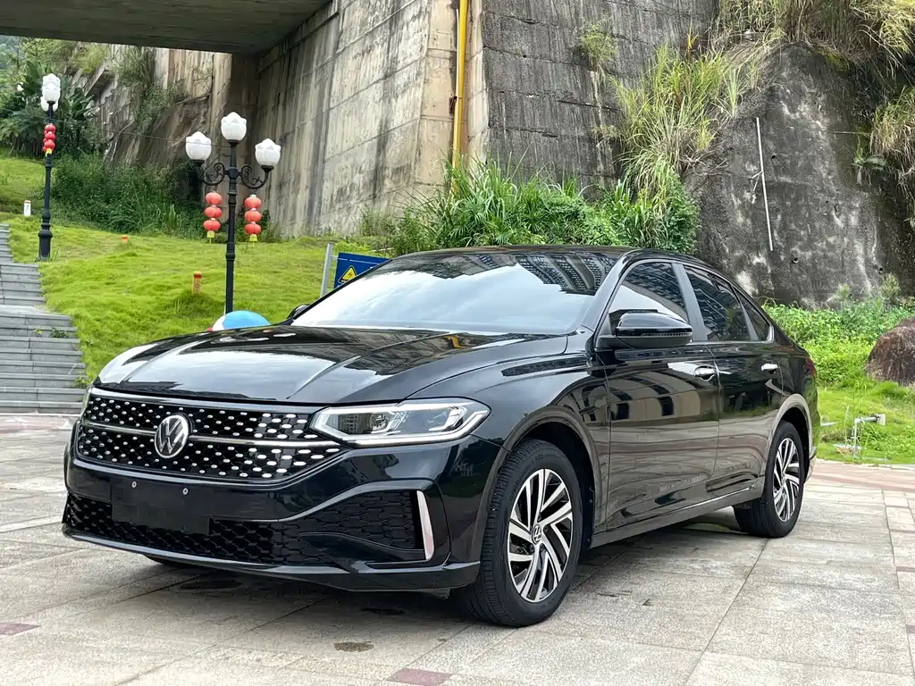 Volkswagen Lavida 2022