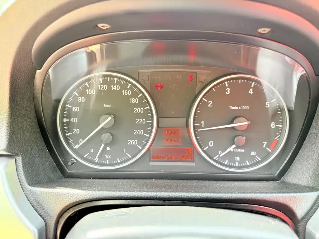BMW 3 Series 2013 — фото 17