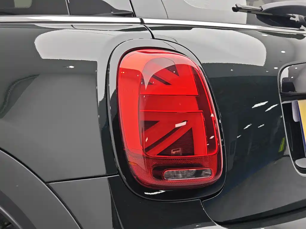 MINI JCW 2021 — фото 11
