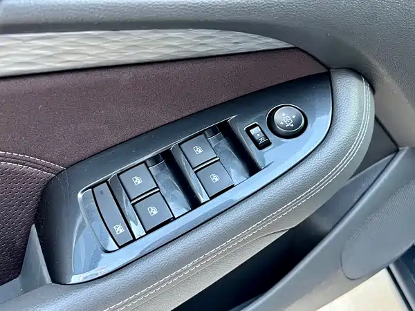 Chevrolet Malibu 2018