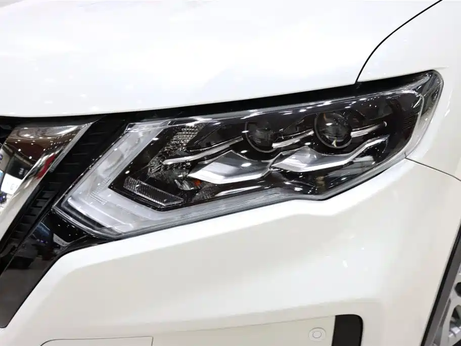 Nissan X-Trail 2020 — фото 7