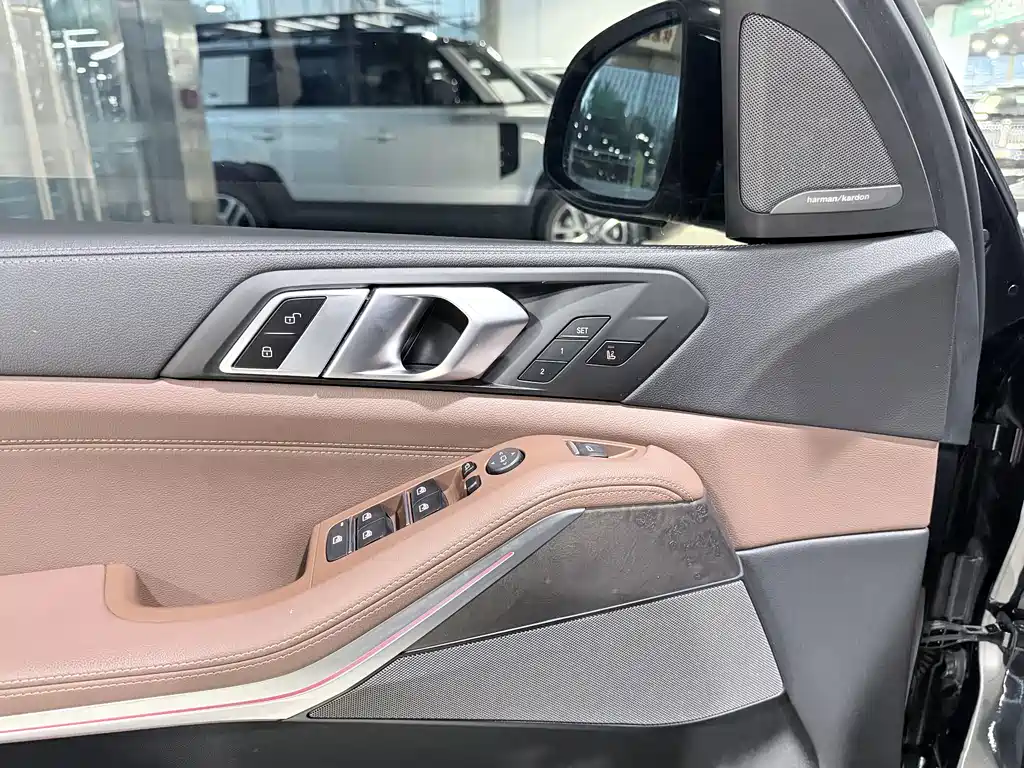 BMW X5 2022 — фото 10