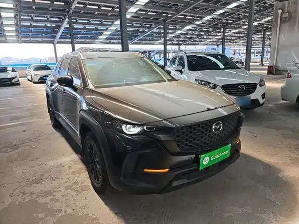 Mazda CX-50 2024