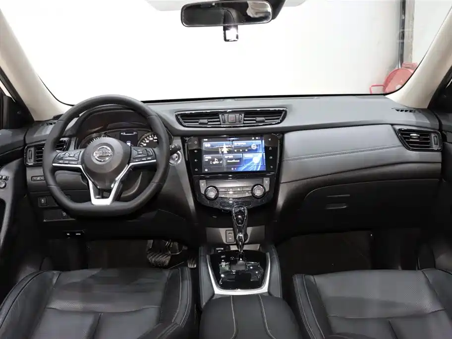 Nissan X-Trail 2020 — фото 12