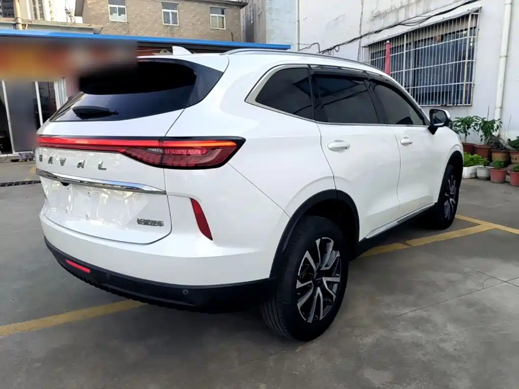 Haval H6 2022