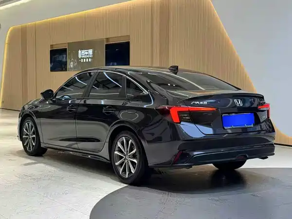 Honda Integra 2024
