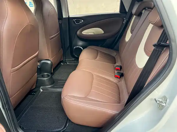 Wuling Bingo 2023