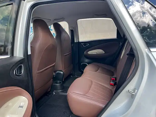Wuling Bingo 2023