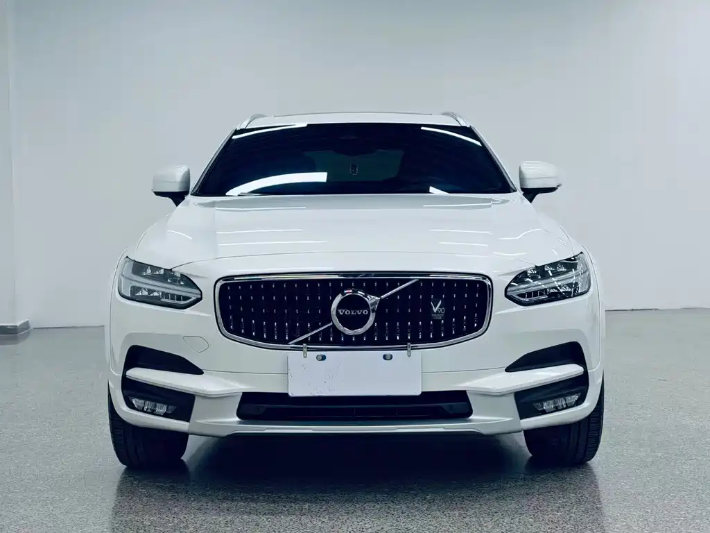 Volvo V90 2018 — фото 4
