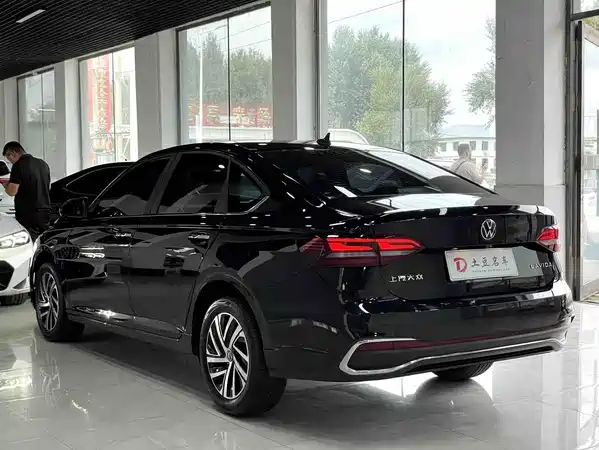 Volkswagen Lavida 2023