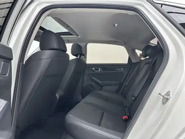 Honda Civic 2023