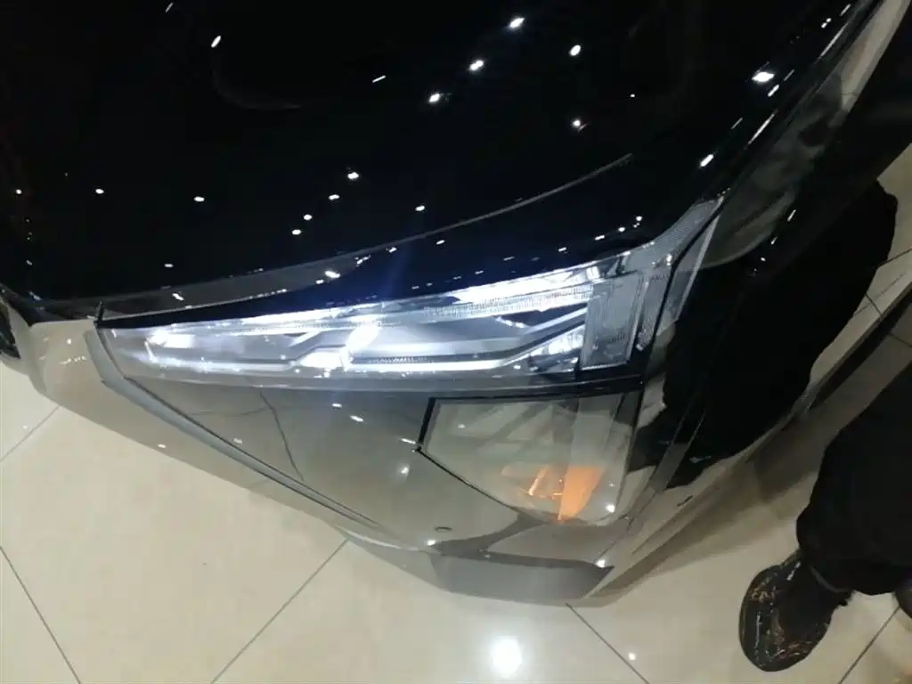 GAC Motor Xiangwang M8 2025 — фото 24