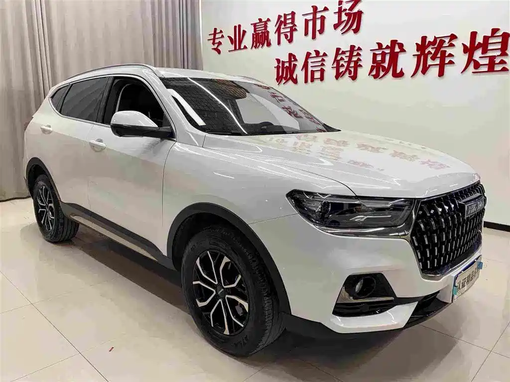 Haval H6 2024