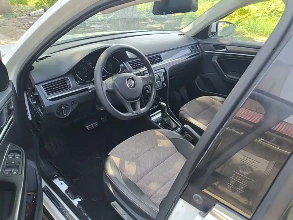 Volkswagen C-TREK Weiling 2017 — фото 16