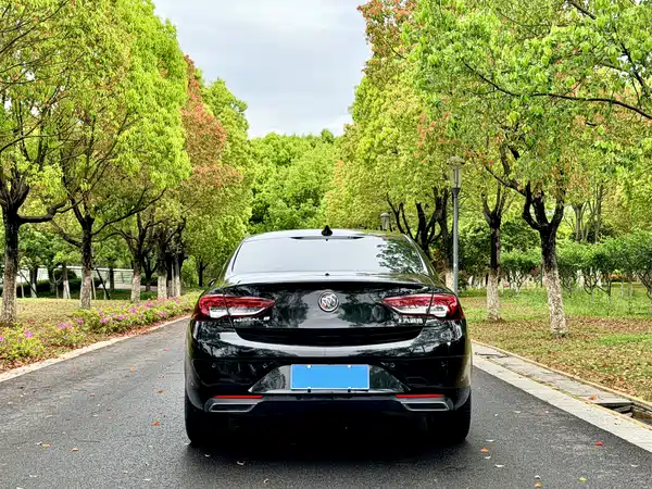 Buick Regal 2022