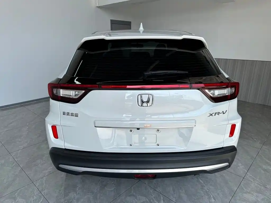 Honda XR-V 2022