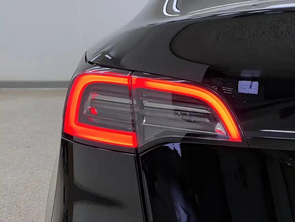 Tesla Model Y 2021 — фото 11