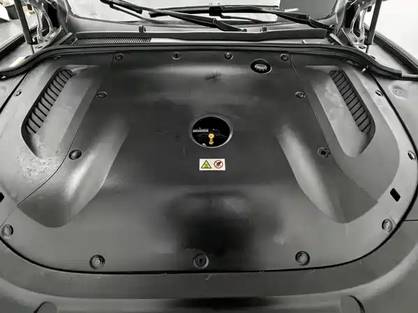 AITO M5 2022