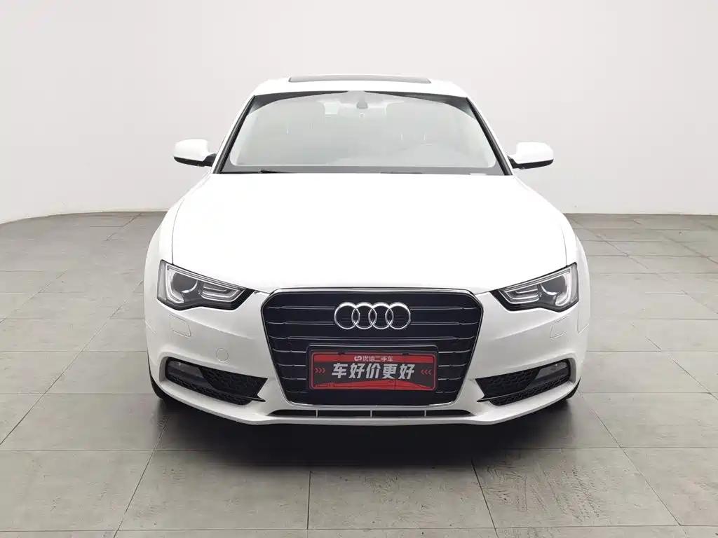 Audi A5 2016 — фото 3
