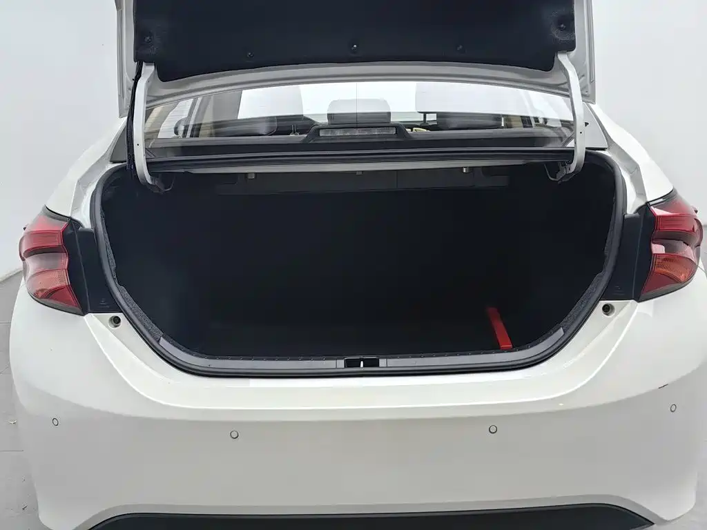 Toyota Levin 2019 — фото 16