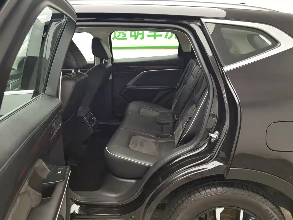 Haval H6 2023 — фото 15