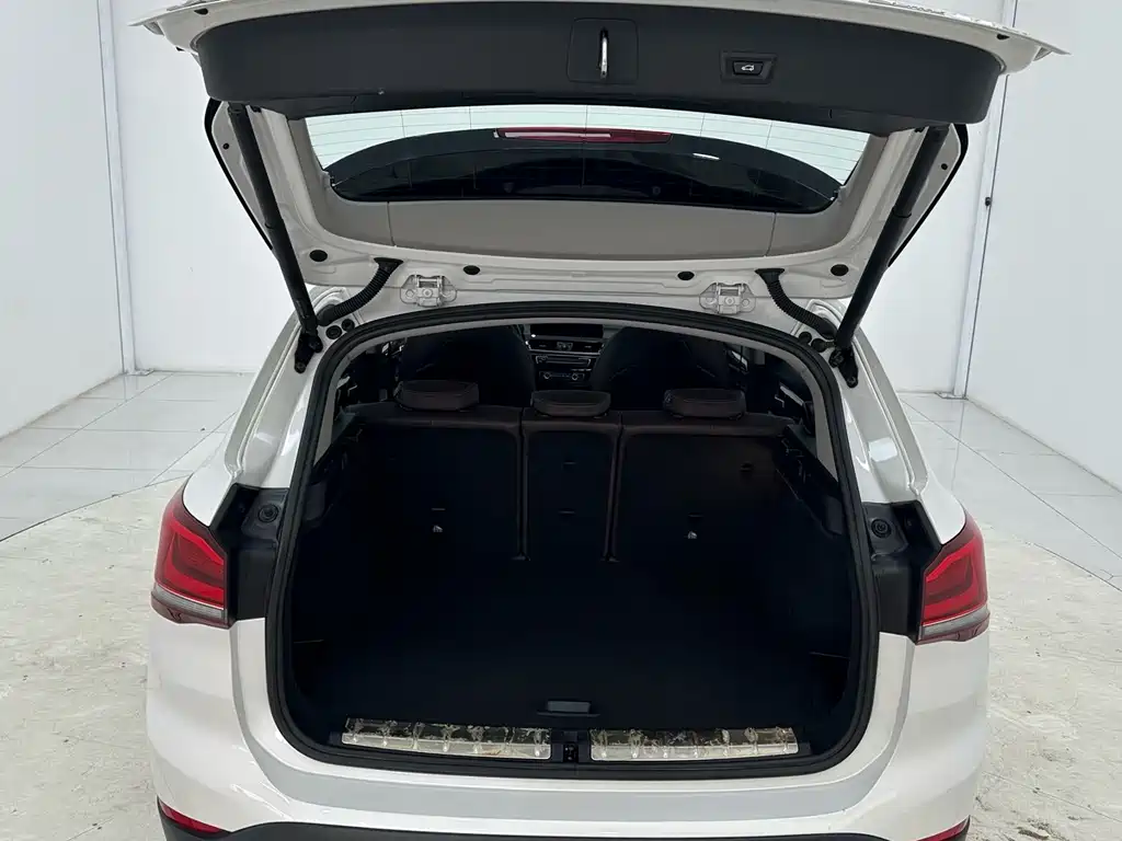 BMW X1 2022 — фото 15