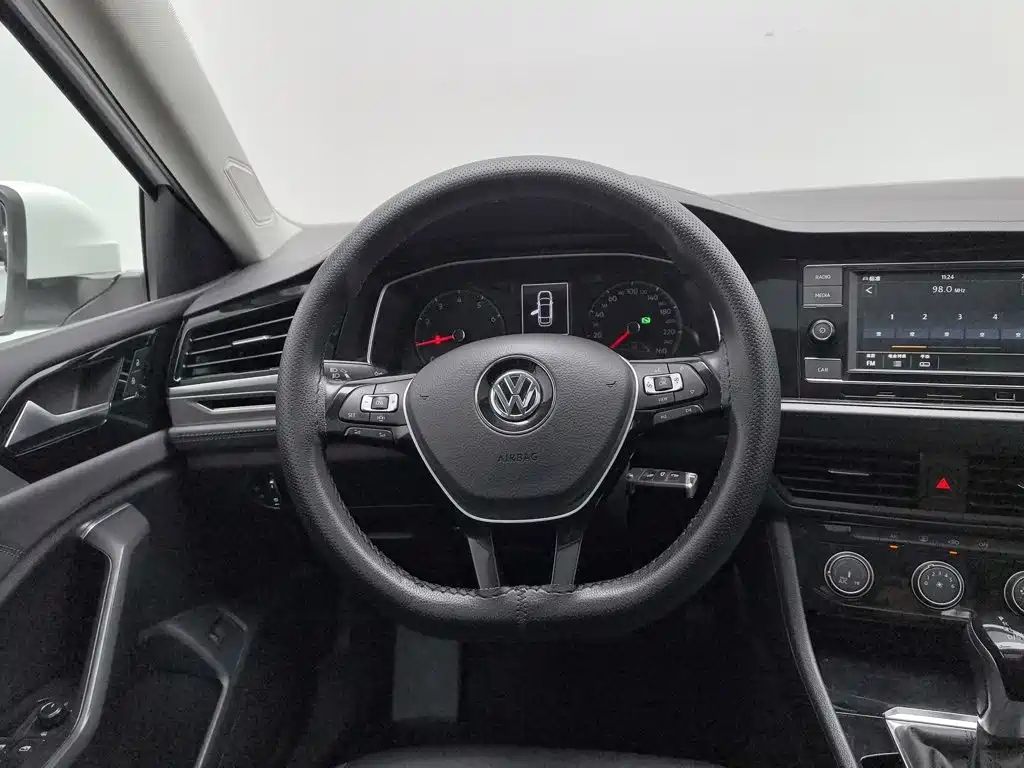 Volkswagen Sagitar 2019 — фото 11