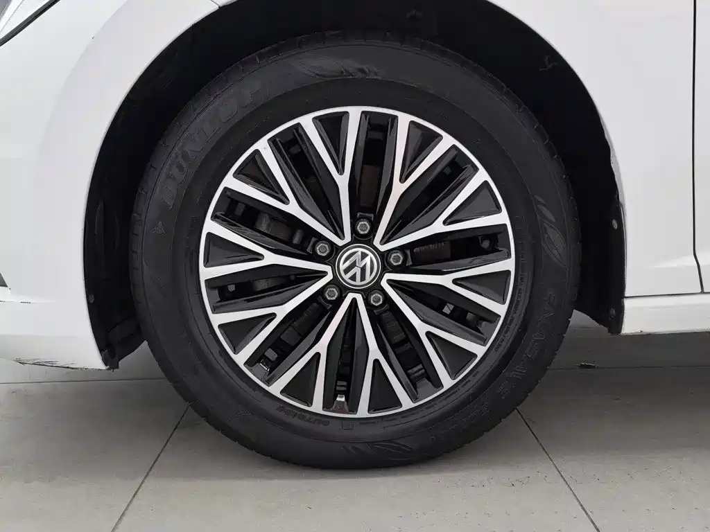 Volkswagen Sagitar 2019 — фото 17