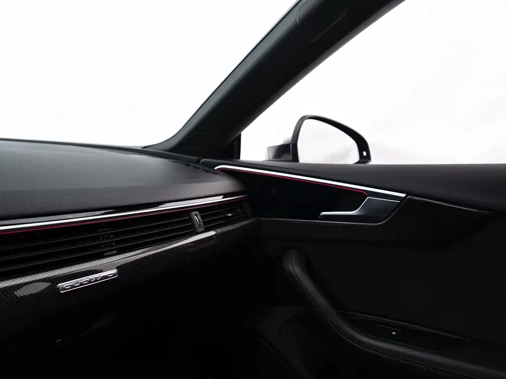 Audi S5 2021 — фото 19